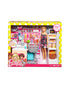 Barbie Doll Supermarket Playset